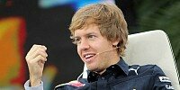 Bild zum Inhalt: Deutsche Sportstars horchen Vettel aus
