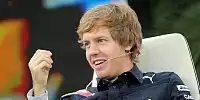 Bild zum Inhalt: Deutsche Sportstars horchen Vettel aus