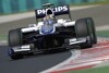 Adventskalender 2010: Williams