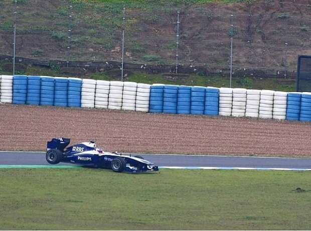 Rubens Barrichello Rubens Barrichello