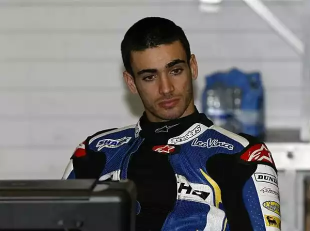 Titel-Bild zur News: Raffaele de Rosa