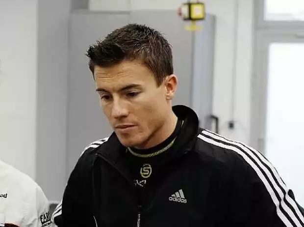 James Toseland Titel-Bild zur News: James Toseland