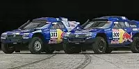 Bild zum Inhalt: Im Detail: Die Technik des Race Touareg 3