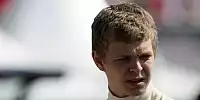 Kevin Magnussen
