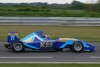 Bild zum Inhalt: Formel-2-Tests: Brundle hält Clarke in Schach