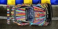 Bild zum Inhalt: Rückblick: BMW Art Car begeistert die Fans in Le Mans