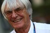 Britische Opferhilfe kritisiert Ecclestone-Kampagne