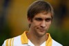 López und Boullier: "Petrov bleibt unser Topkandidat"