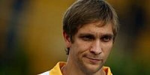 López und Boullier: "Petrov bleibt unser Topkandidat"