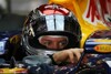 Bild zum Inhalt: Vettel: "Die Kunst ist, dein Hirn auszuschalten"