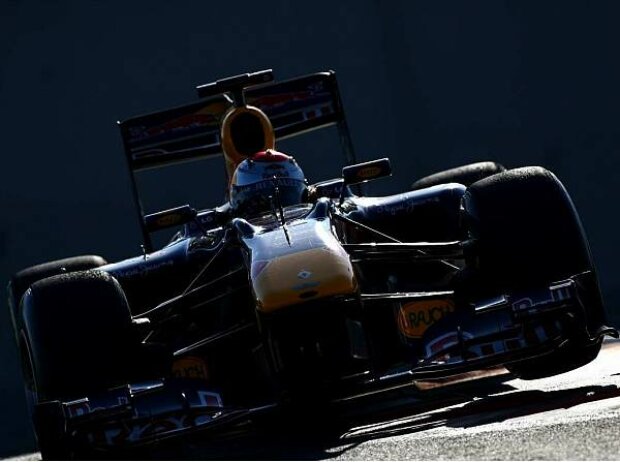 Sebastian Vettel