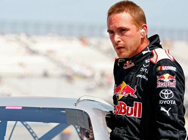 Scott Speed Scott Speed