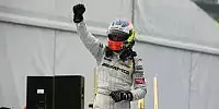 Bild zum Inhalt: Di Resta: Vom schüchternen Kind zum DTM-Champion