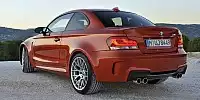BMW 1 M Coupé