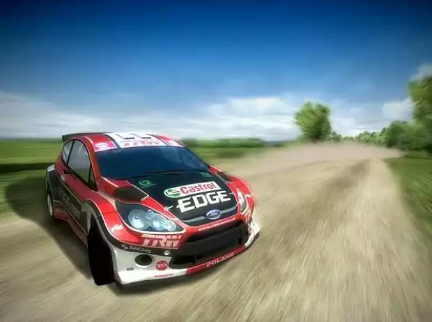 Rally Poland Titel-Bild zur News: Rally Poland
