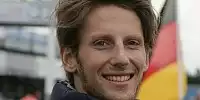 Romain Grosjean