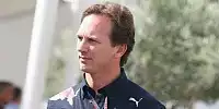 Christian Horner (Teamchef)