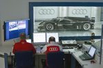 Der neue Audi R18 für Le Mans