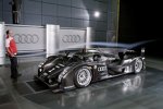 Der neue Audi R18 für Le Mans