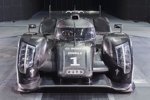 Der neue Audi R18 für Le Mans