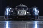 Der neue Audi R18 für Le Mans