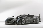 Der neue Audi R18 für Le Mans