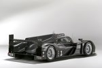 Der neue Audi R18 für Le Mans