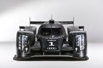 Der neue Audi R18 für Le Mans