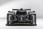 Der neue Audi R18 für Le Mans