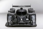 Der neue Audi R18 für Le Mans