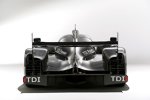 Der neue Audi R18 für Le Mans