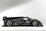 Der neue Audi R18 für Le Mans