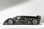 Der neue Audi R18 für Le Mans