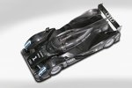 Der neue Audi R18 für Le Mans