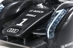 Der neue Audi R18 für Le Mans