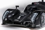 Der neue Audi R18 für Le Mans