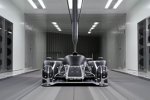 Der neue Audi R18 für Le Mans