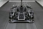 Der neue Audi R18 für Le Mans