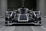 Der neue Audi R18 für Le Mans