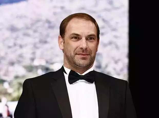 Michael Bartels Titel-Bild zur News: Michael Bartels