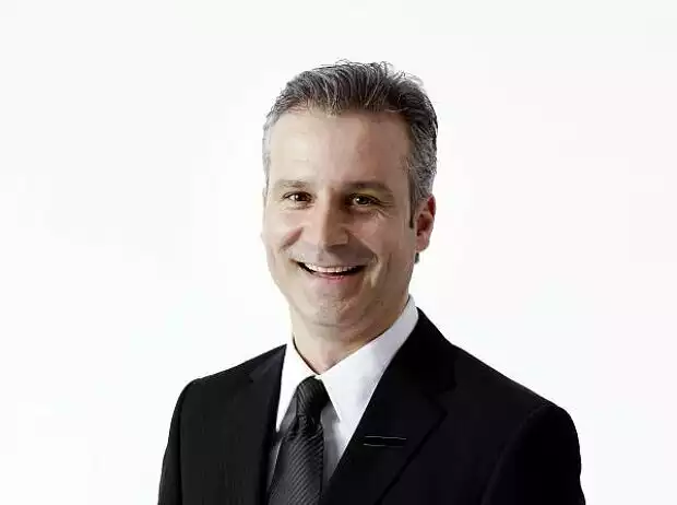 Jens Marquardt Titel-Bild zur News: Jens Marquardt