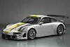 Bild zum Inhalt: Die Technik des neuen Porsche 911 GT3 RSR für 2011