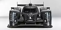 Audi R18
