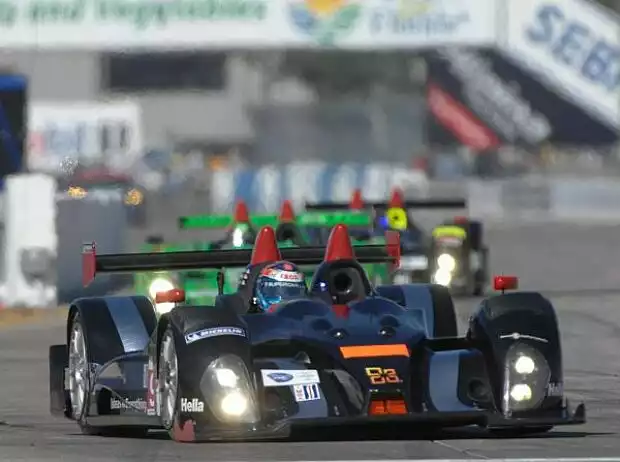 Titel-Bild zur News: Scott Tucker