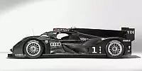 Audi R18