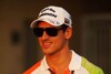 Bild zum Inhalt: Sutil bei Force India weiterhin hoch im Kurs