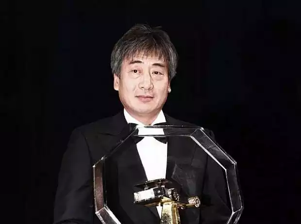 Yung Cho Chung Titel-Bild zur News: Yung Cho Chung