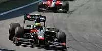 Bruno Senna