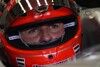 Bild zum Inhalt: Schumacher verteidigt Comeback: "Ich genieße es"