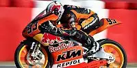 Bild zum Inhalt: Moto3: Steigt KTM ab 2012 ein?